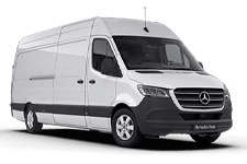 Van Hire Wallington - 4 MTR Sprinter - Van hire Wallington