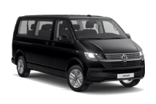 Van Hire Wallington - 9-Seater Manual - Minibus hire Wallington