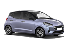 Van Hire Wallington - Hyundai i10 Auto - car hire Wallington
