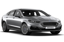 Van Hire Wallington - Mondeo - car hire Wallington