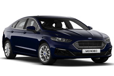 Van Hire Wallington - Mondeo Auto - car hire Wallington